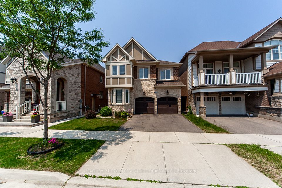 183 BEAVERIDGE