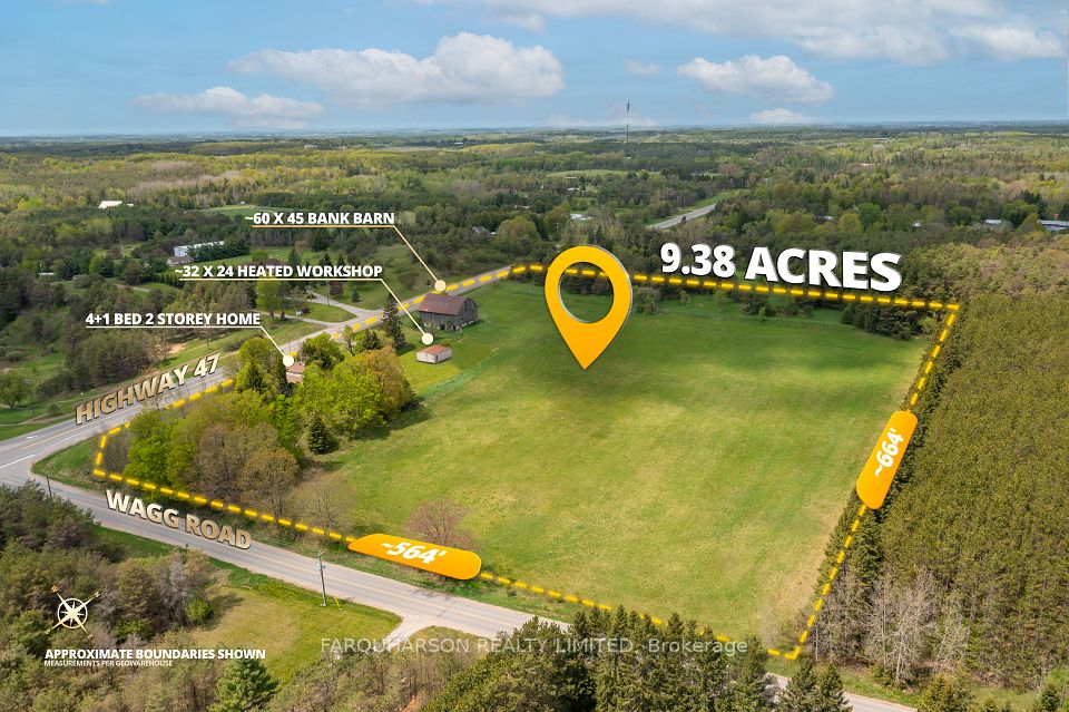 5089 Hwy 47