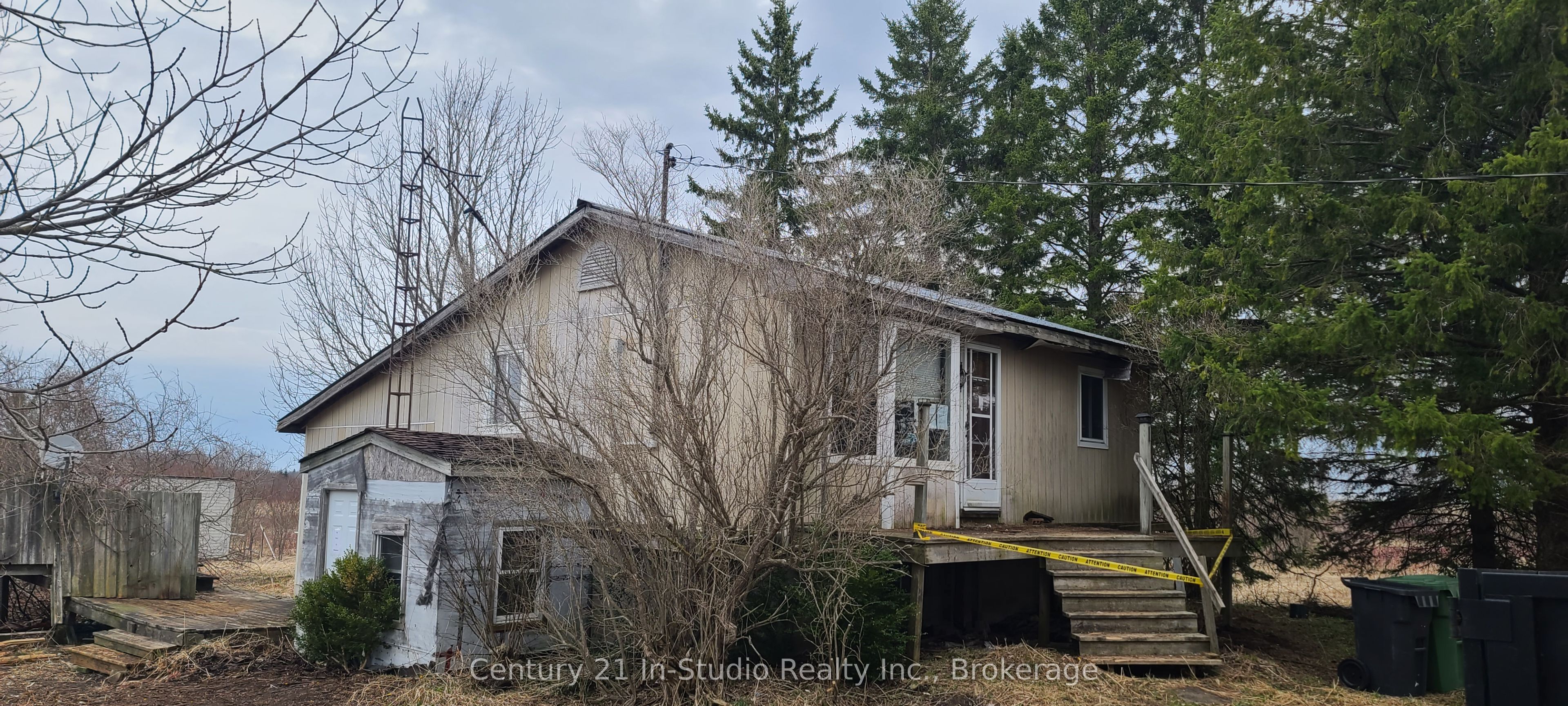 225697 Southgate Rd 22 Road, Southgate, ON N0C 1B0