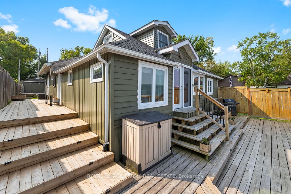 264 Williams Point Road, Scugog, ON L0B 1E0