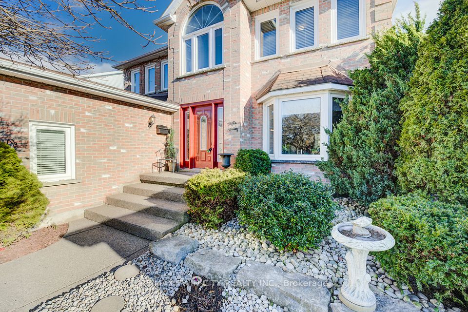 25 Lynnvalley