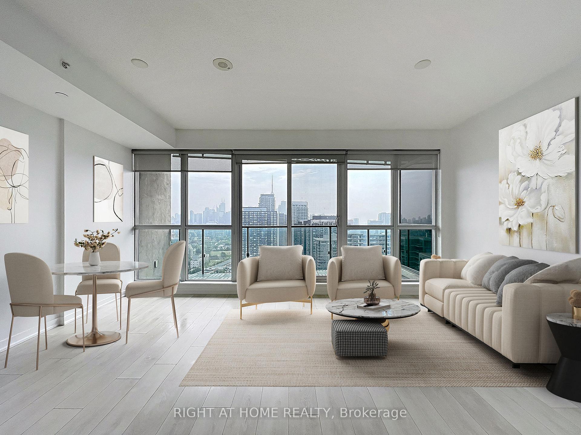 1 Bedroom Condo at 150 East Liberty, Toronto For sale