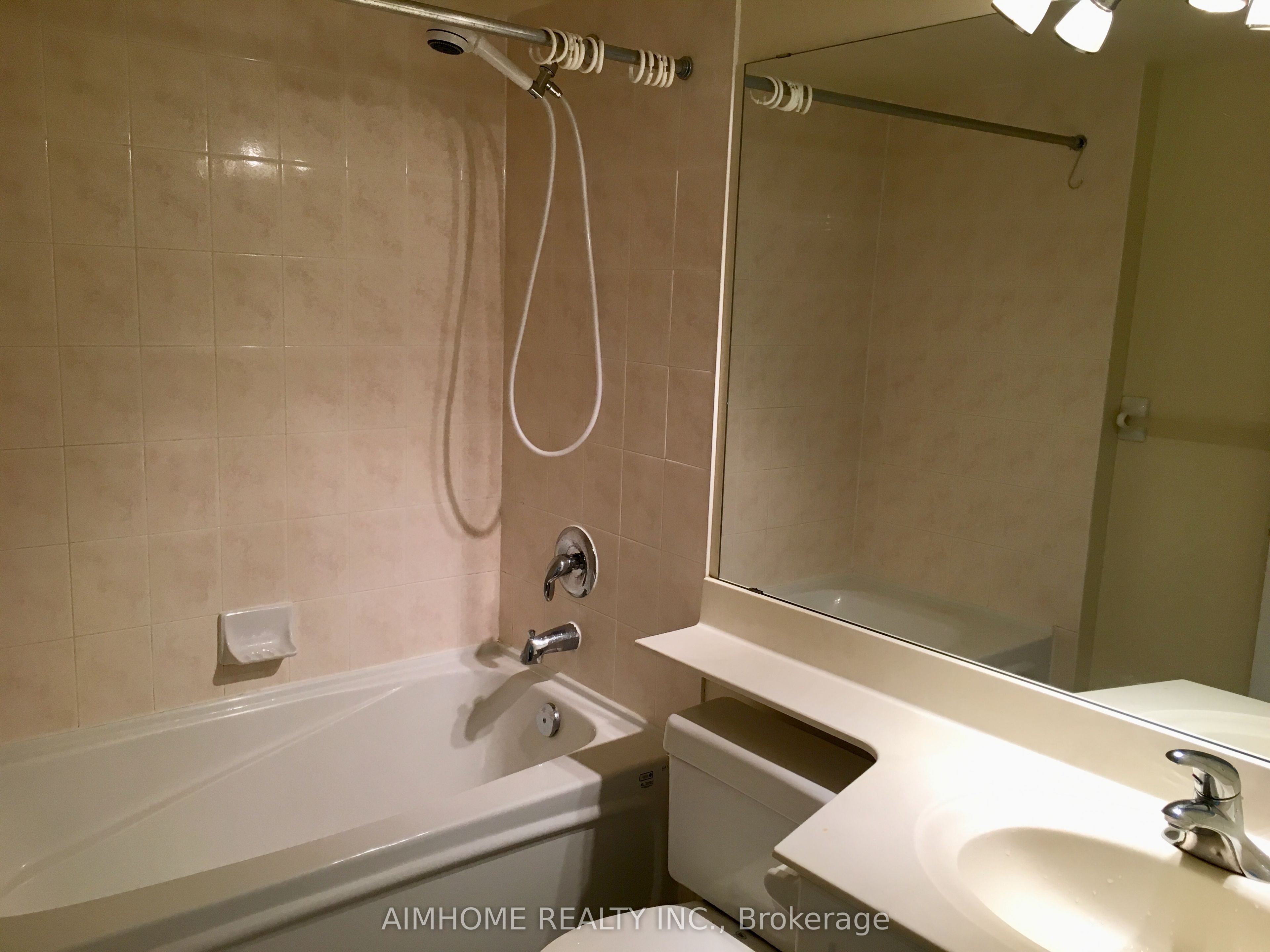 #2107 - 7 Lorraine Drive, Toronto, ON M2N 7H2