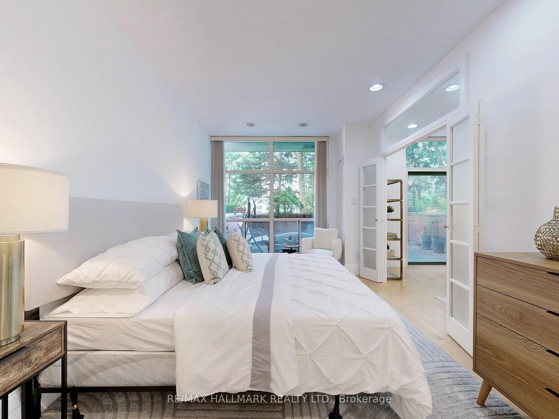 1 Bedroom Condo at 95 Prince  Arthur, Toronto For sale