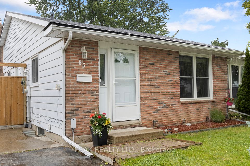 85 Ashgrove