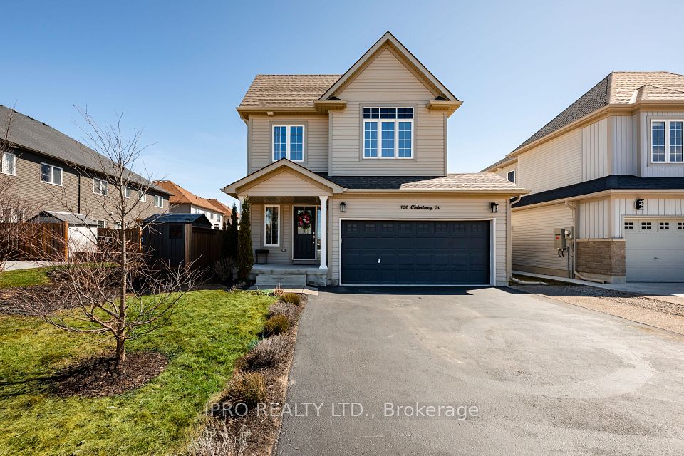 120 Courtney Street