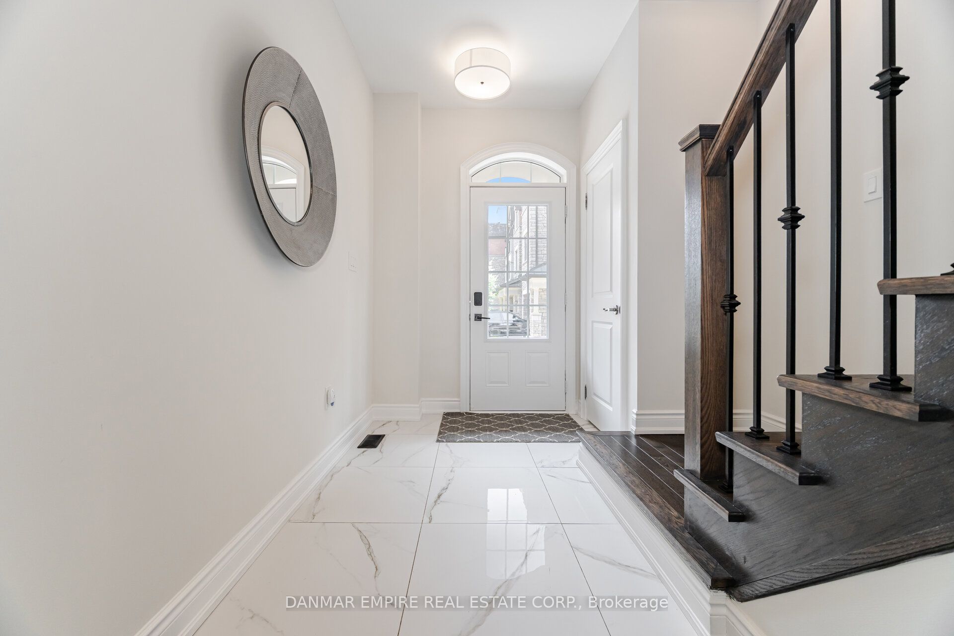 46 Ingleside Street