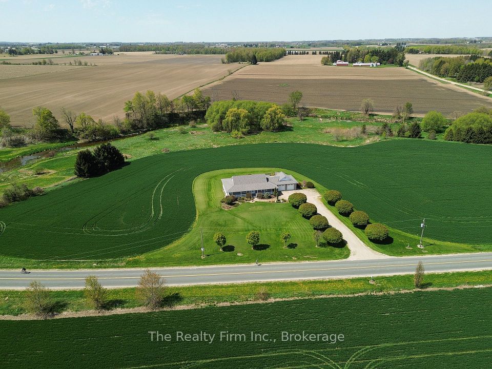 716173 18th Line, Blandford-Blenheim, ON N0J 1M0