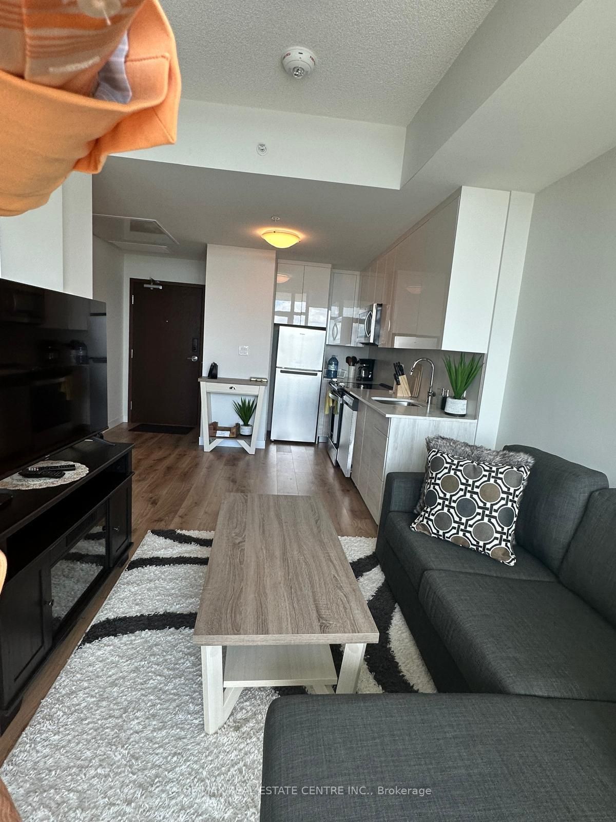 60 Frederick Street, #2312