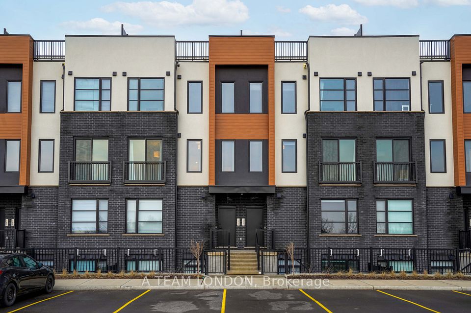#195 - 3900 Savoy Street, London South, ON N6P 0H9