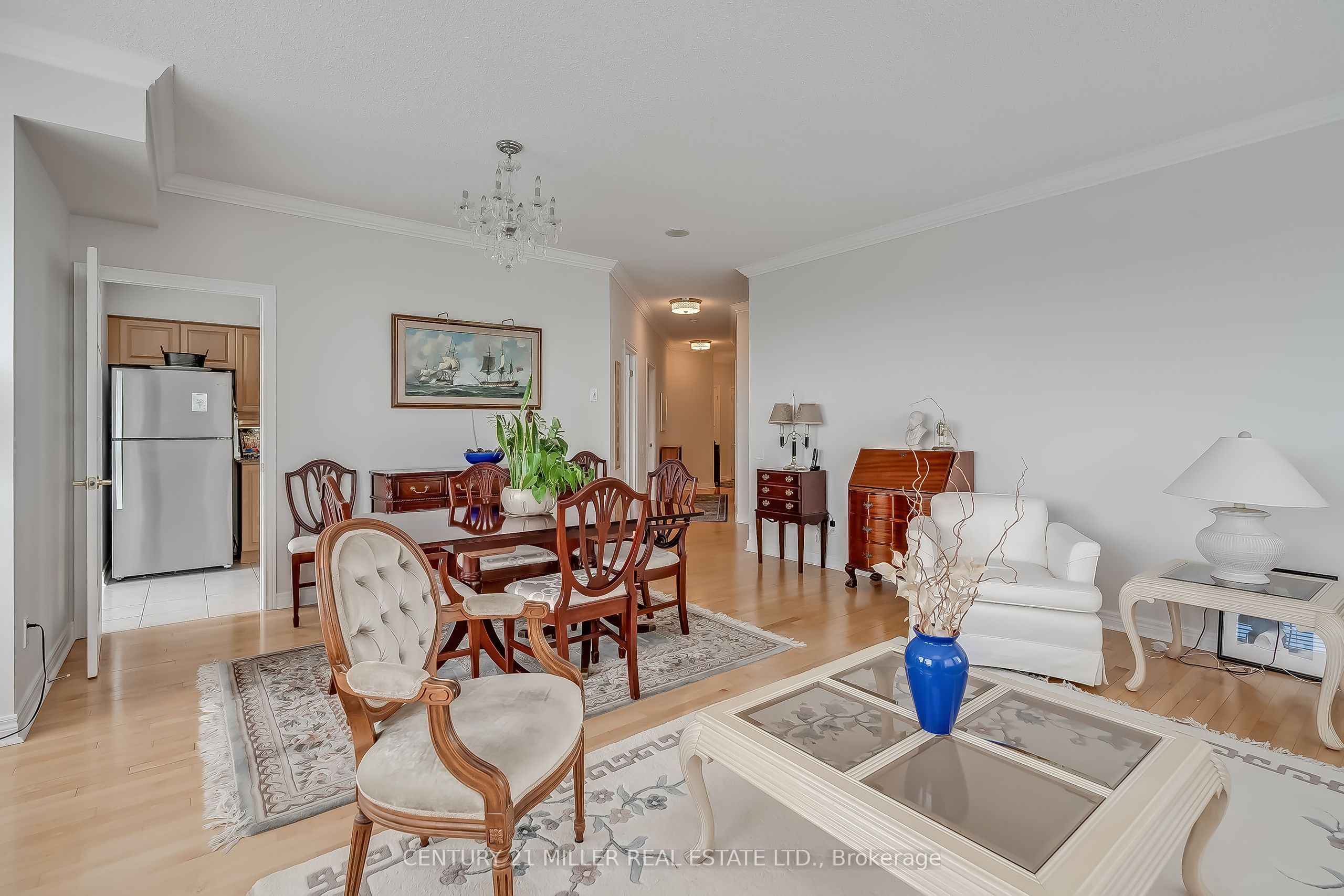 40 Old Mill Road, #508