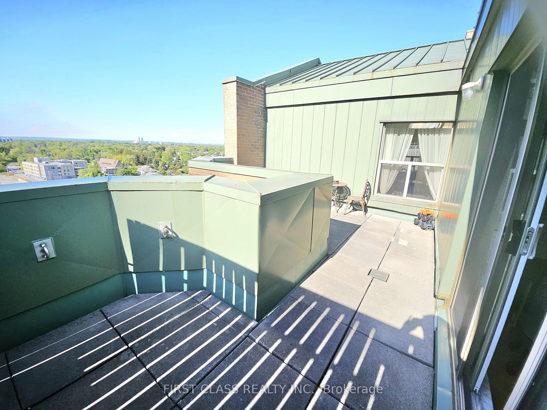 2 Bedrooms Condo at 5795 Yonge, Toronto For sale
