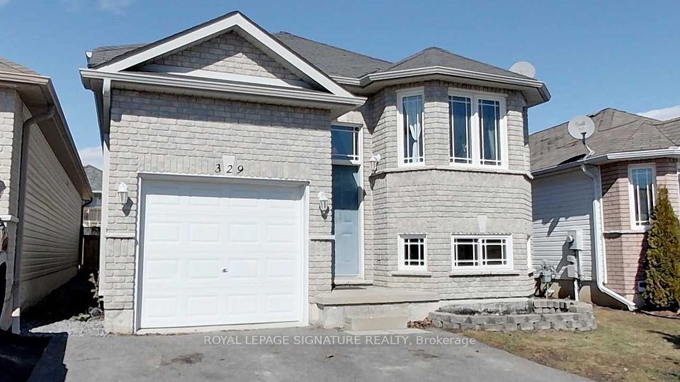 329 Spillsbury Drive