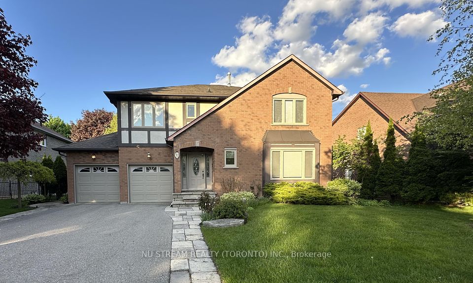 31 Ashfield Drive