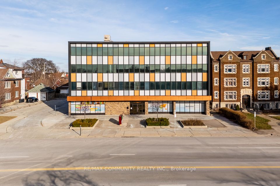 1378 Ouellette
