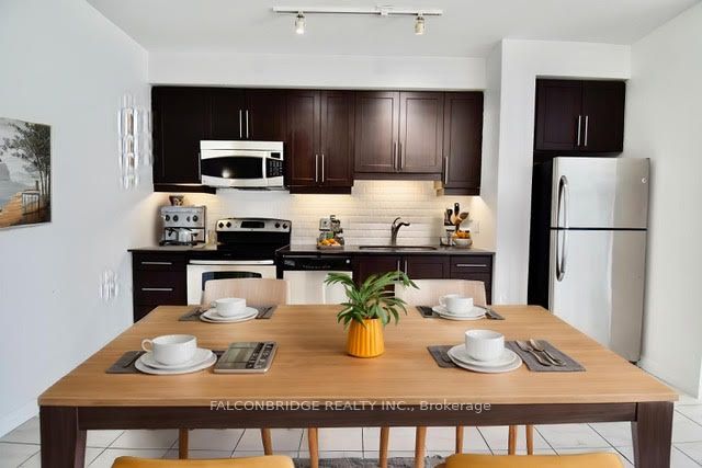 223 Webb Drive, #2110
