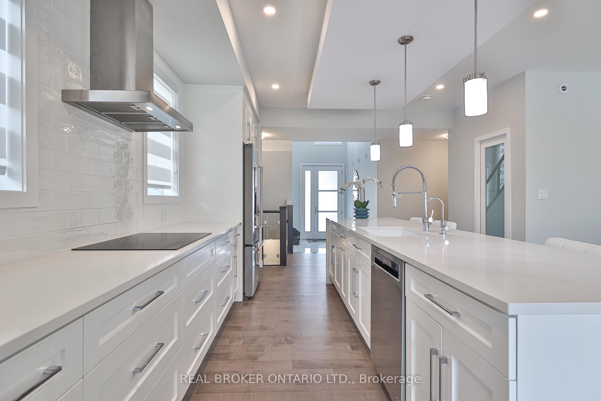 Photo of 8 Ryder Avenue, Guelph, ON N1G 4V5