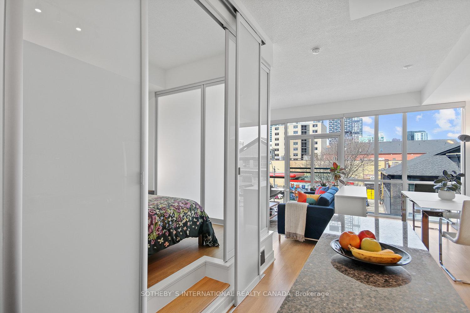 2 Bedrooms Condo at 116 George,  Toronto For sale