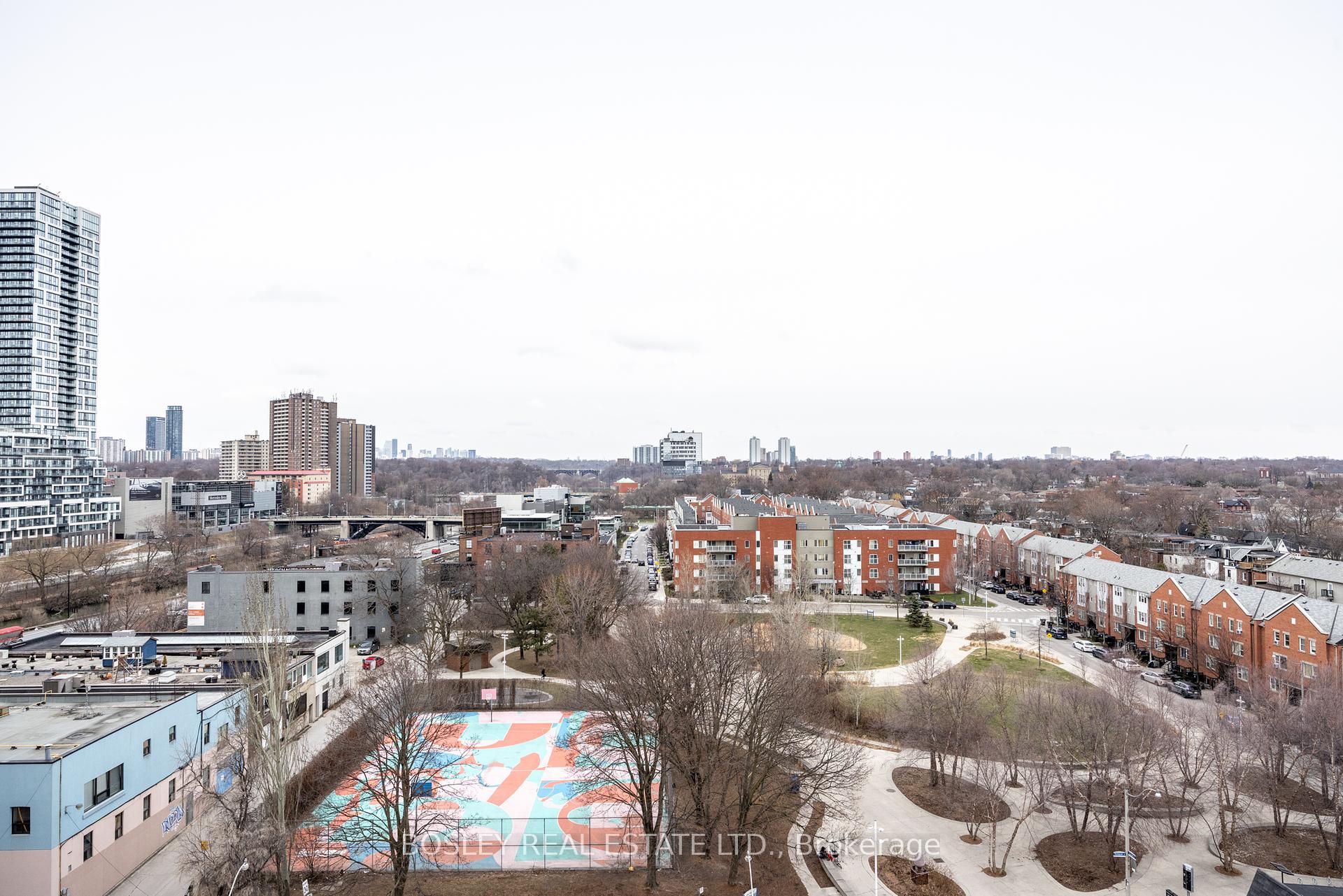1 Bedroom Condo at 630 Queen, Toronto For sale