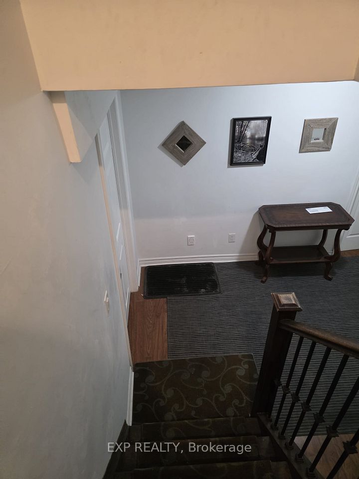 #Basement - 29 Rubysilver Drive, Brampton, ON L6P 1R1