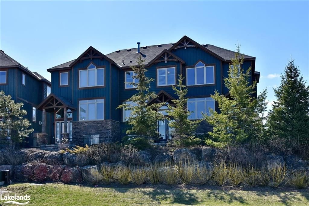 56 JOSEPH Trail Collingwood Ontario L9Y 0J5