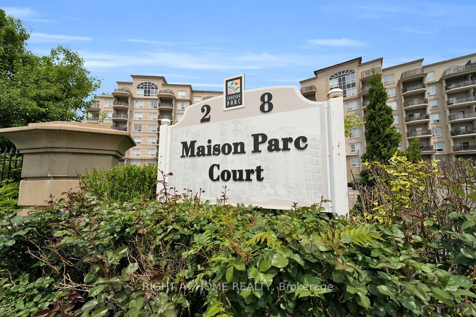 2 Maison Parc