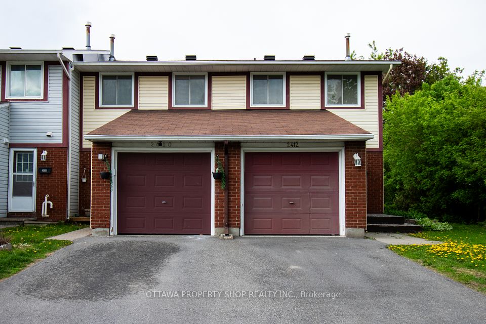 2410 Orient Park Drive