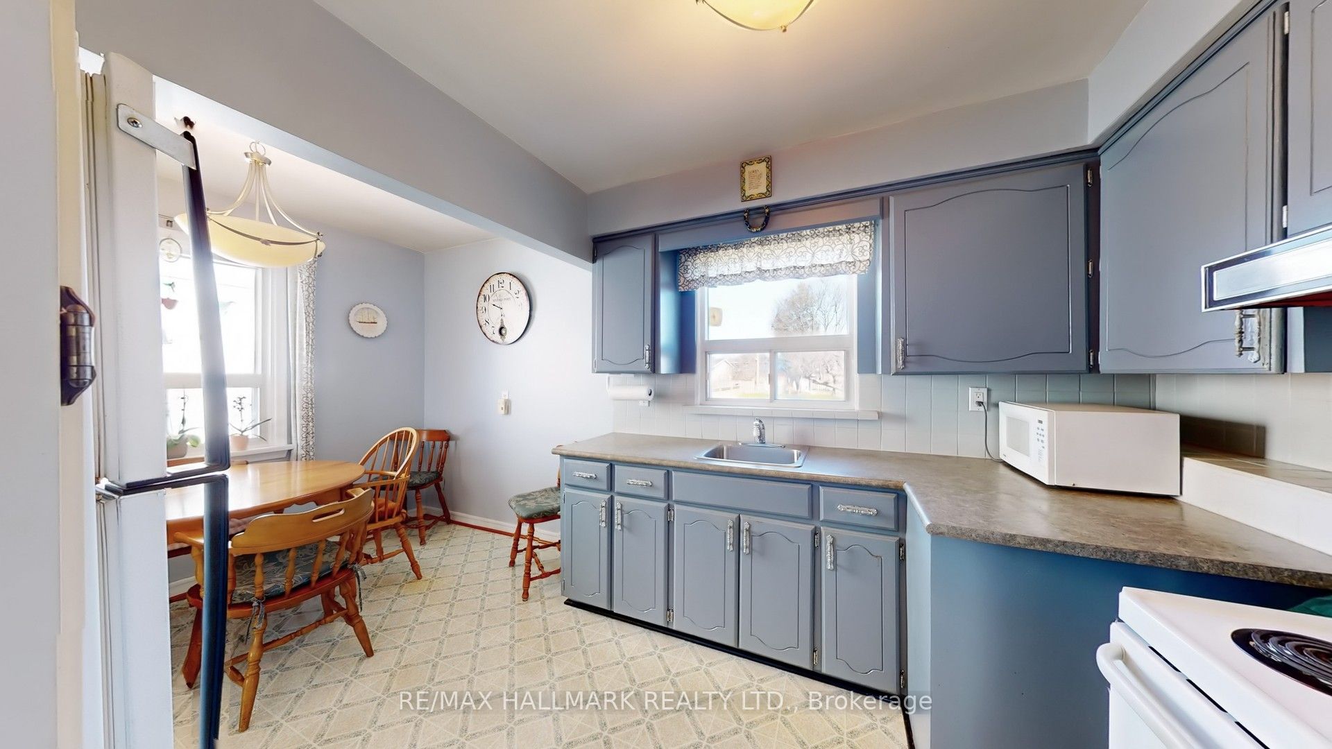 108 Plewes Road, Toronto, ON M3K 1K9