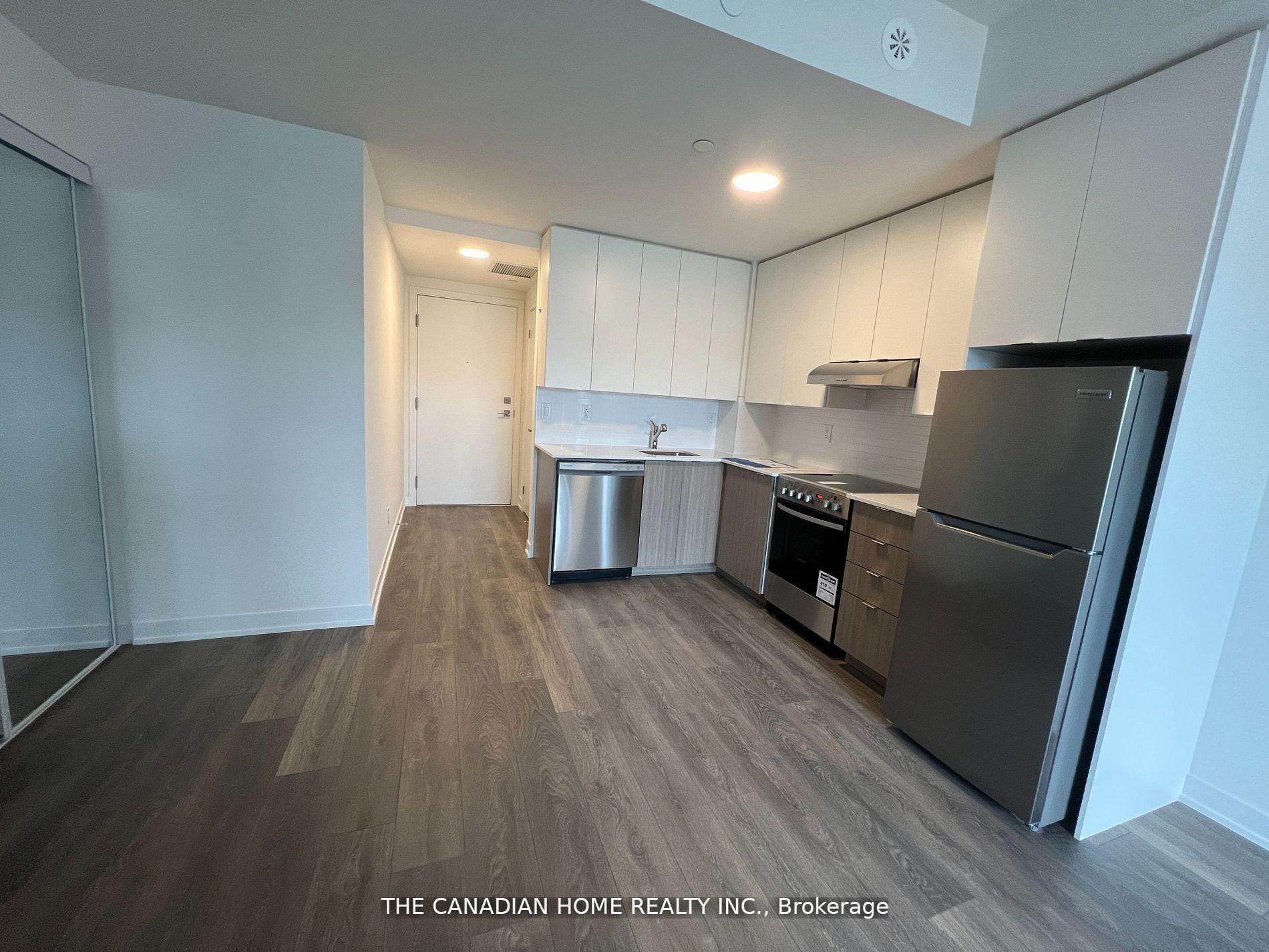 1 Bedroom Condo at 160 CANON JACKSON, Toronto For sale