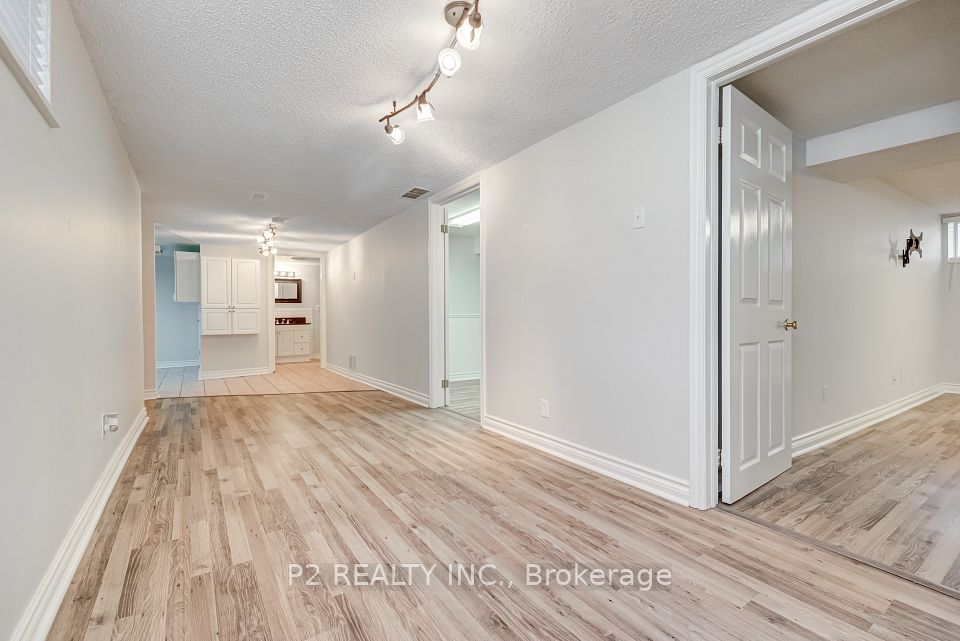#Basement - 19512 Yonge Street, East Gwillimbury, ON L9N 1L9