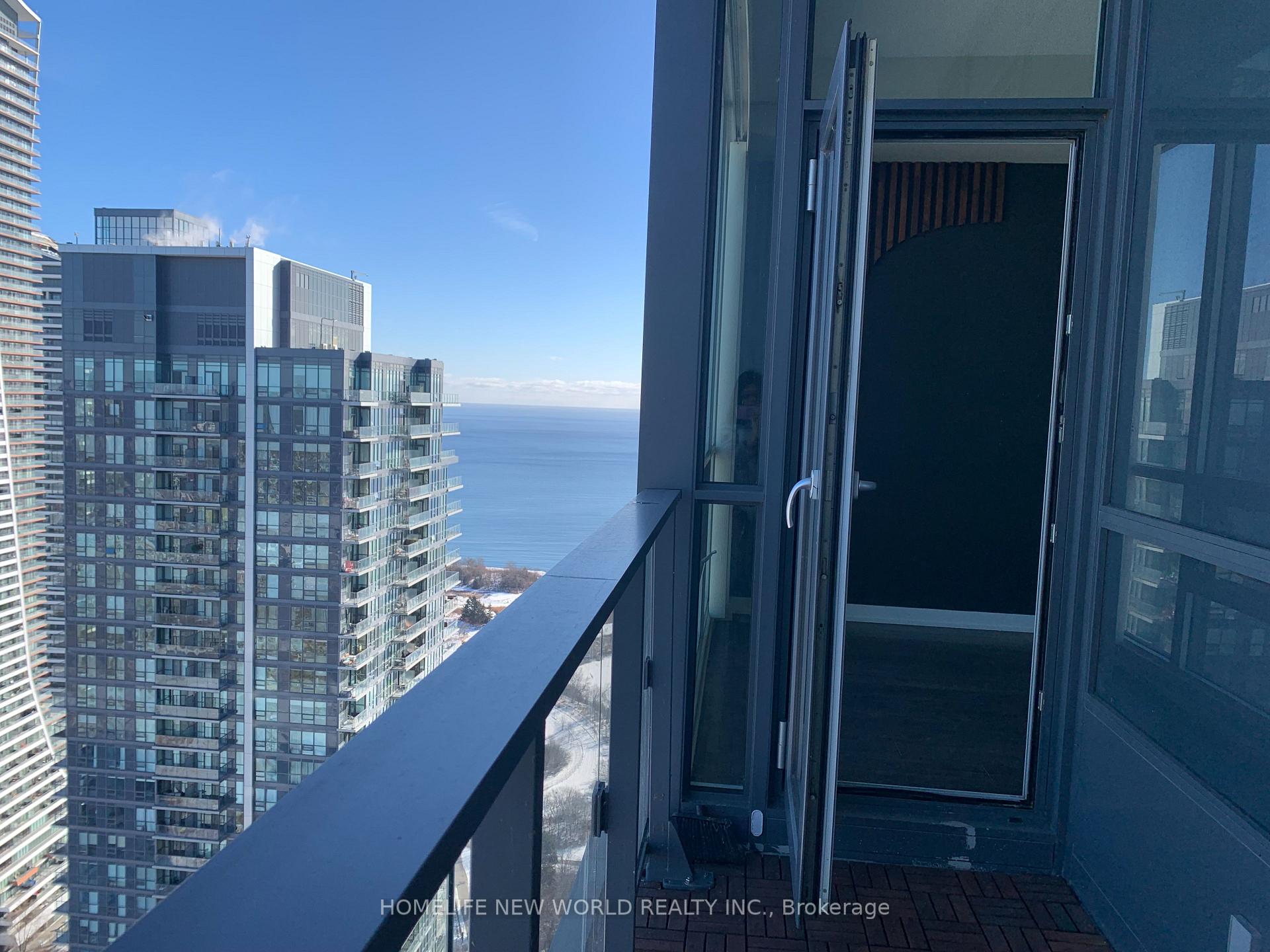 2 Bedrooms Condo at 2220 Lake Shore, Toronto For sale