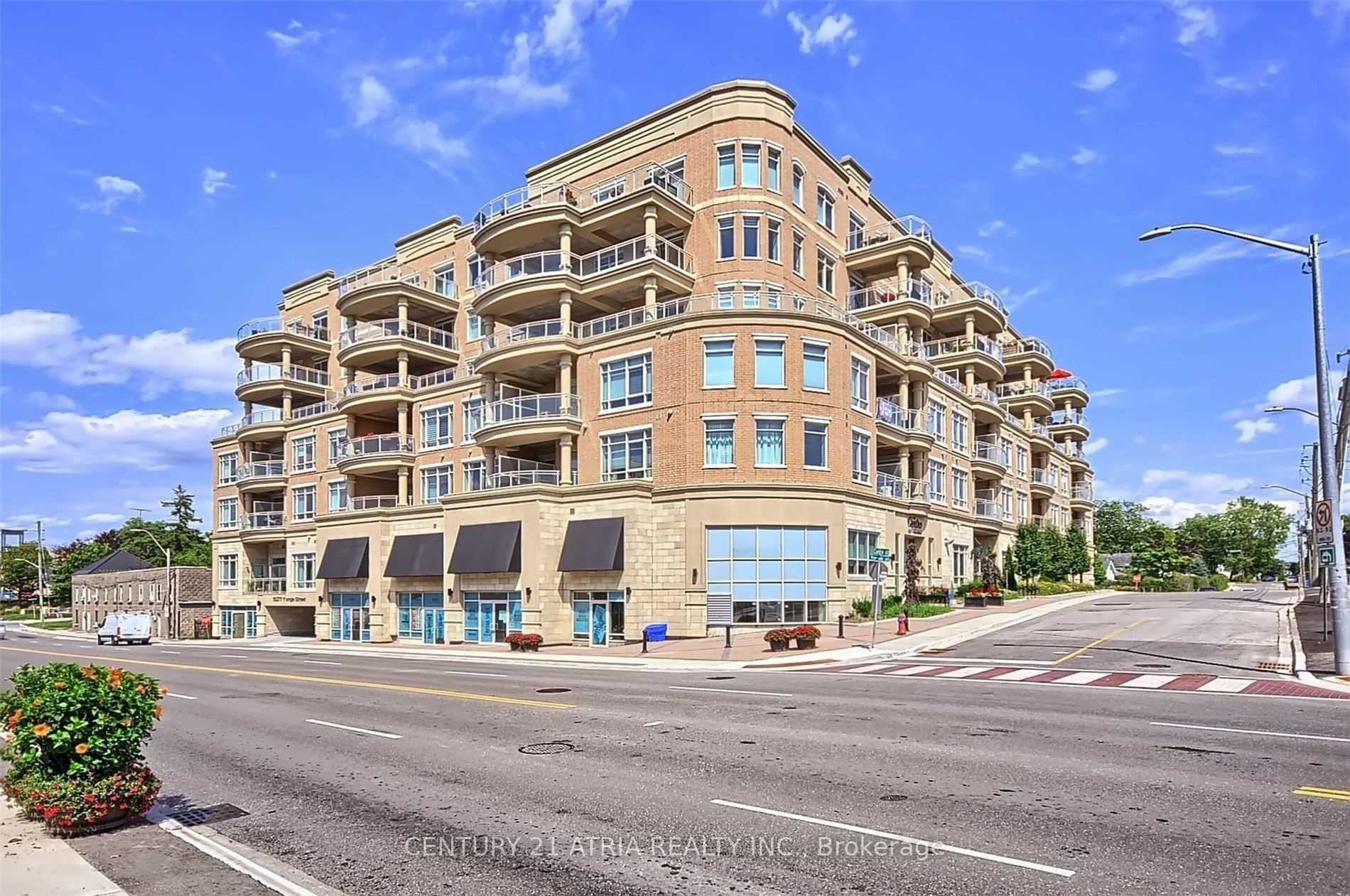 15277 Yonge Street, #404A