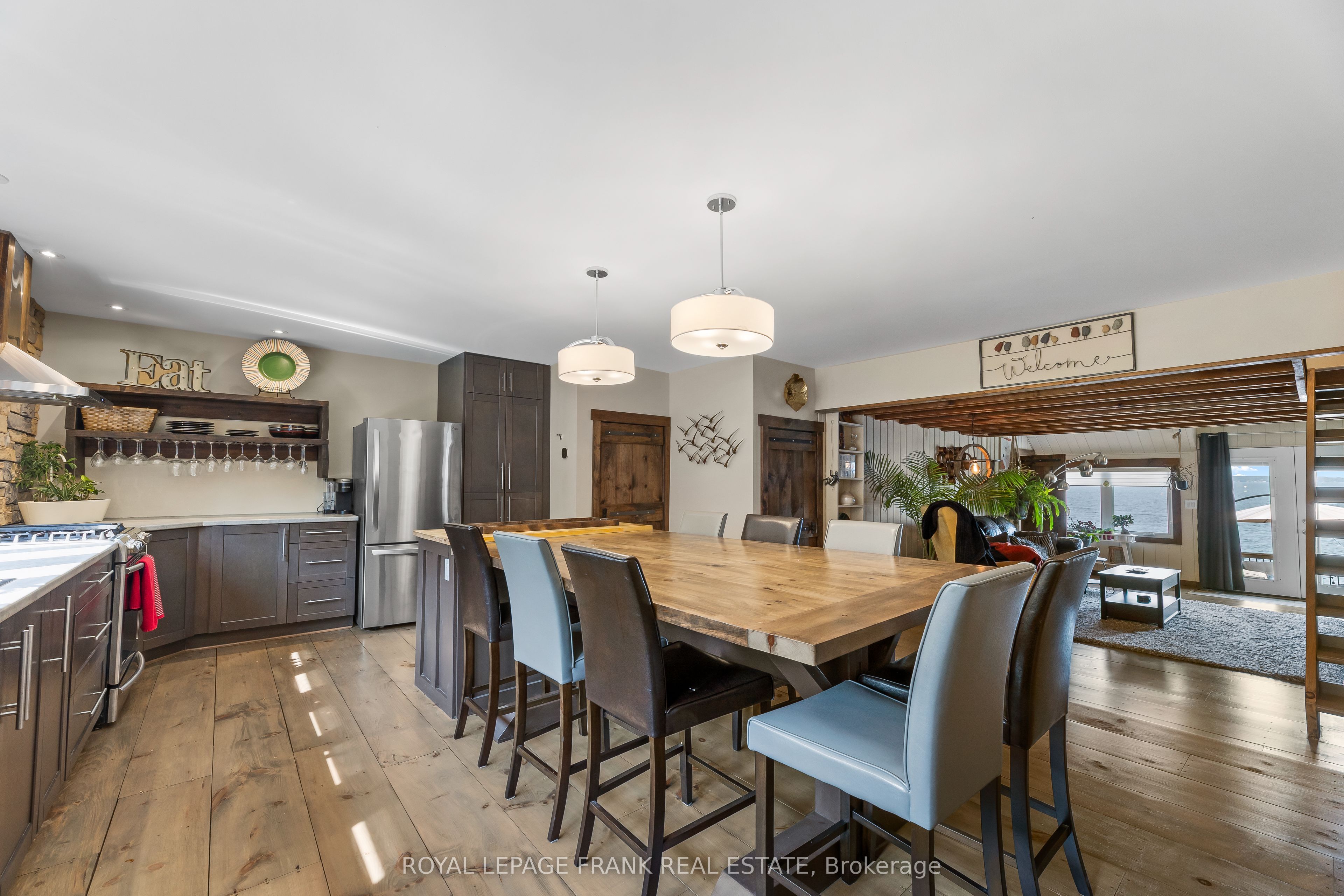 264 Williams Point Road