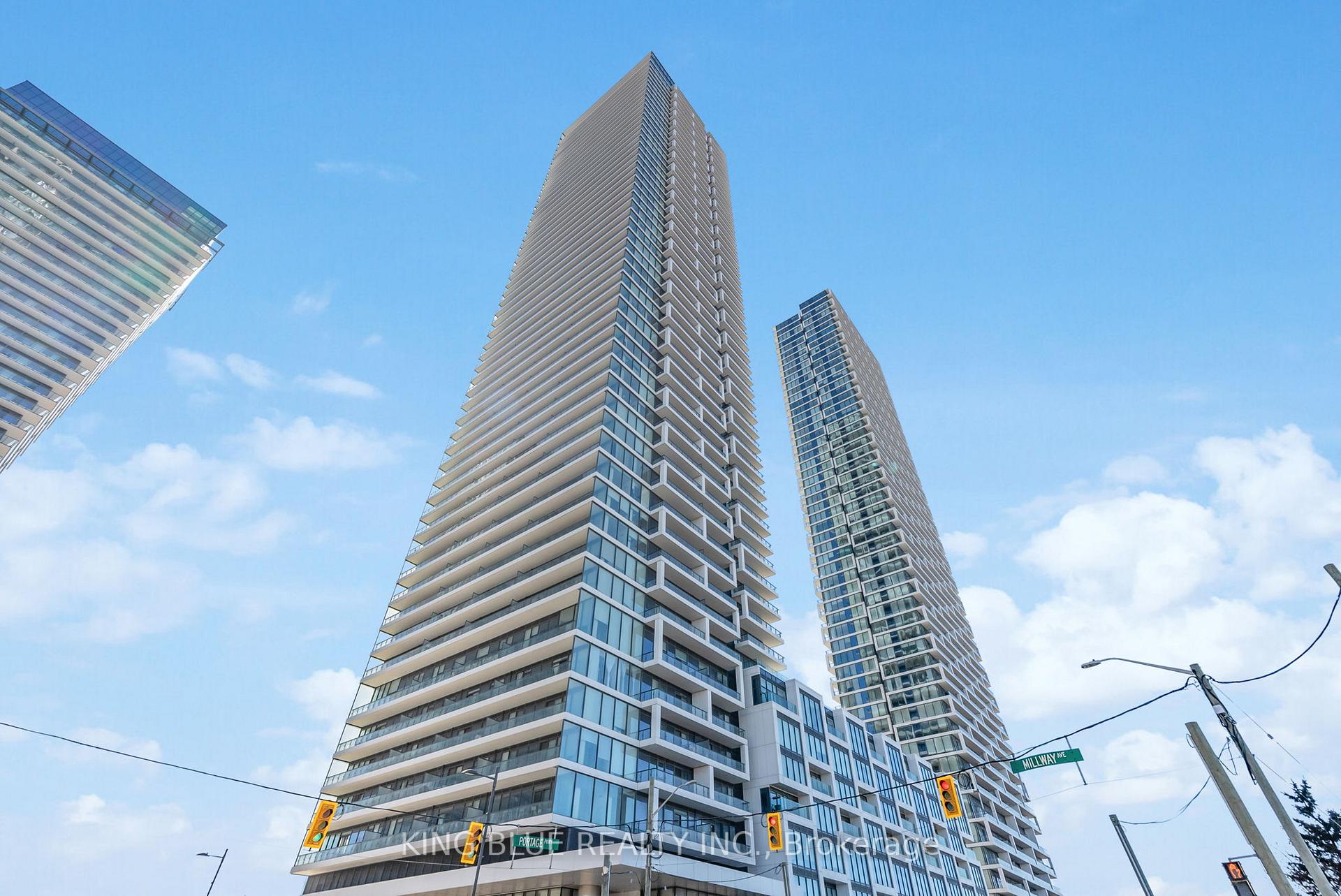 2 Bedrooms Condo at 950 Portage,  Vaughan For sale