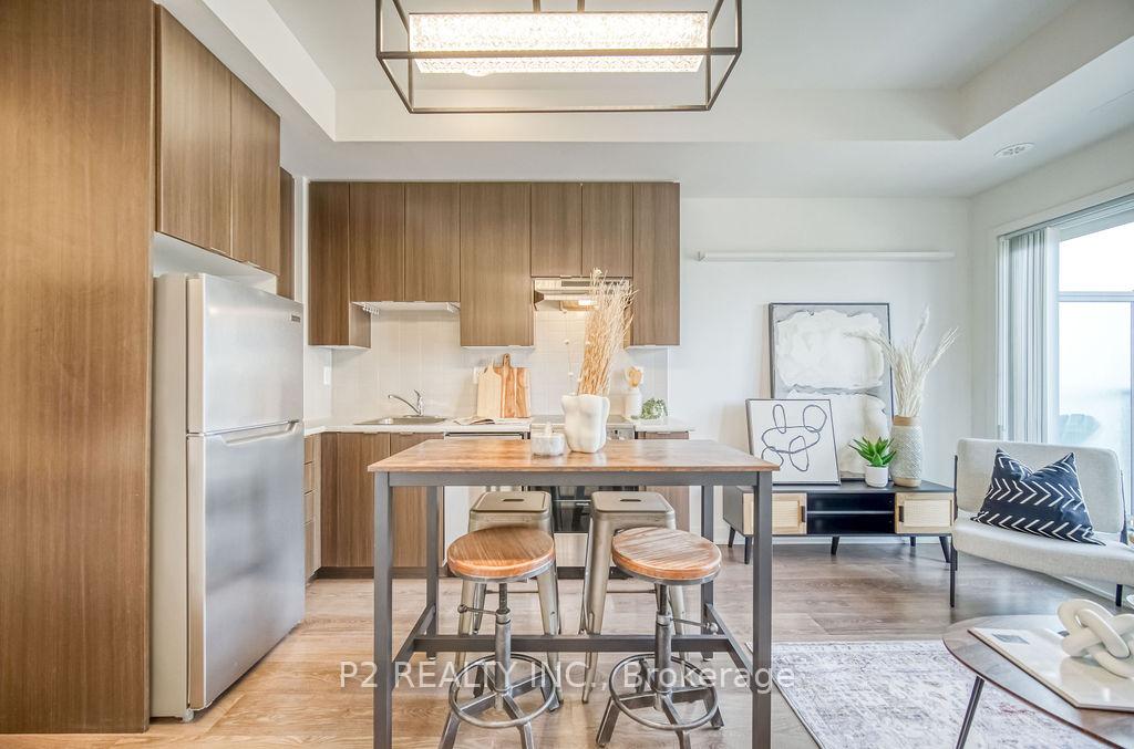 2 Bedrooms Condo at 5131 Sheppard, Toronto For sale