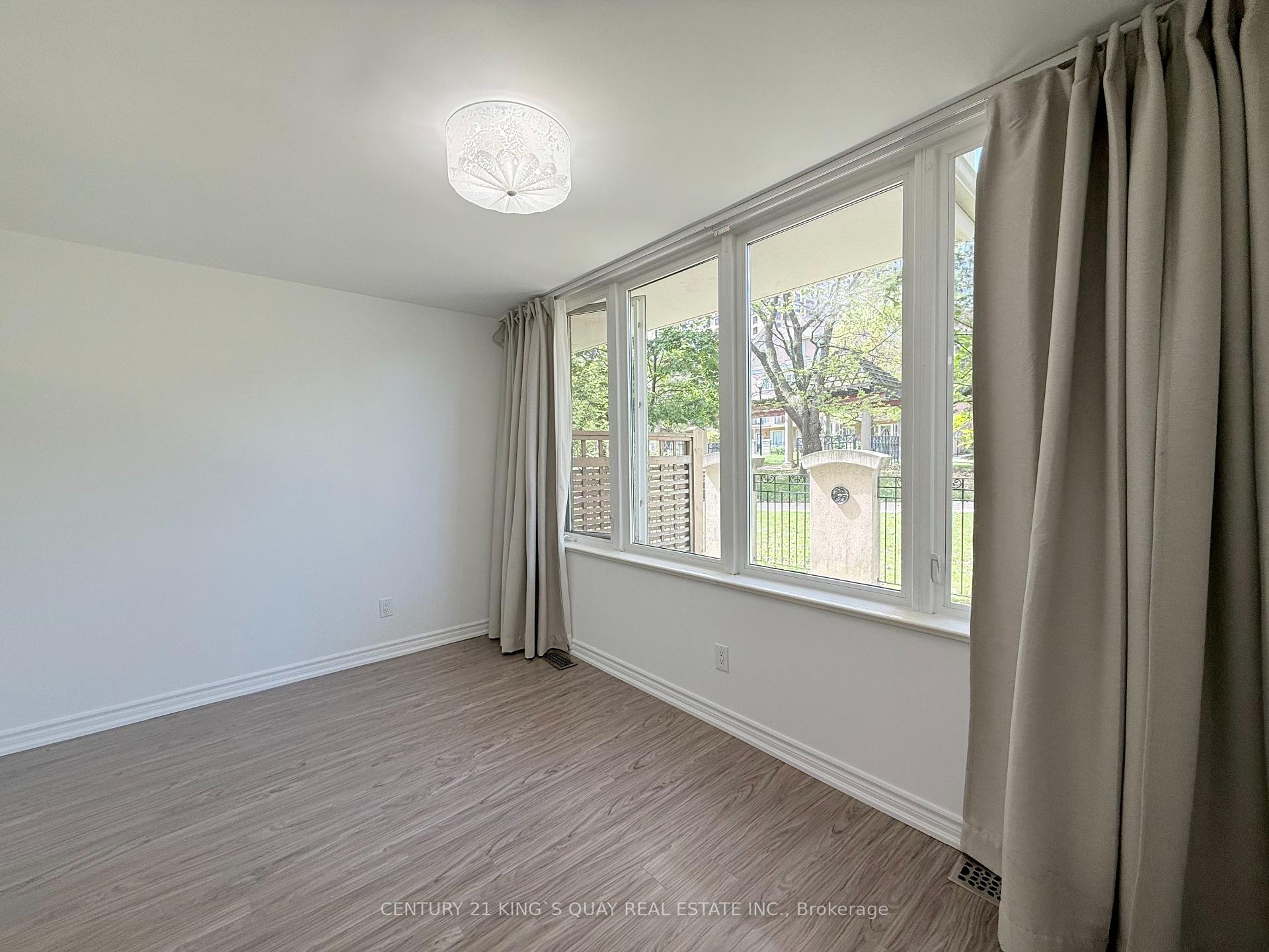 4 Bedrooms Condo at 730 Grandview, Toronto For sale