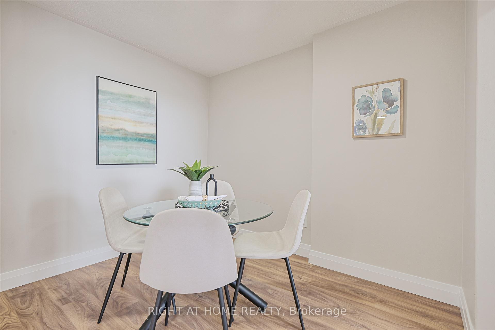 1 Bedroom Co-op at 235 Grandravine, Toronto For sale