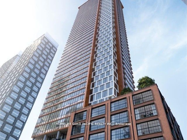 55 Mercer