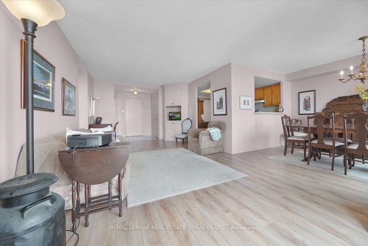 271 Ridley Boulevard, #PH 08
