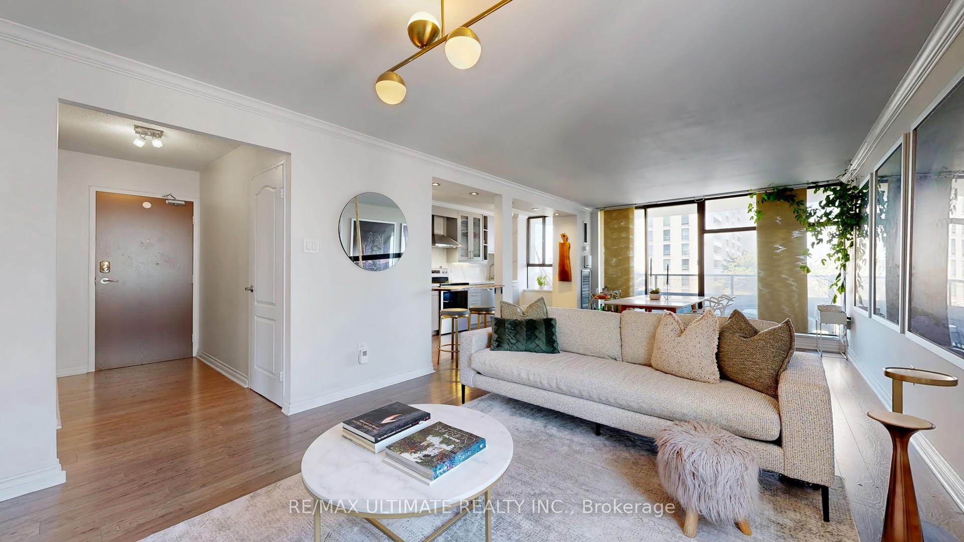 2 Bedrooms Condo at 135 Marlee, Toronto For sale