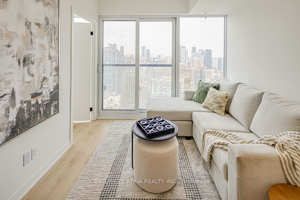 319 Jarvis