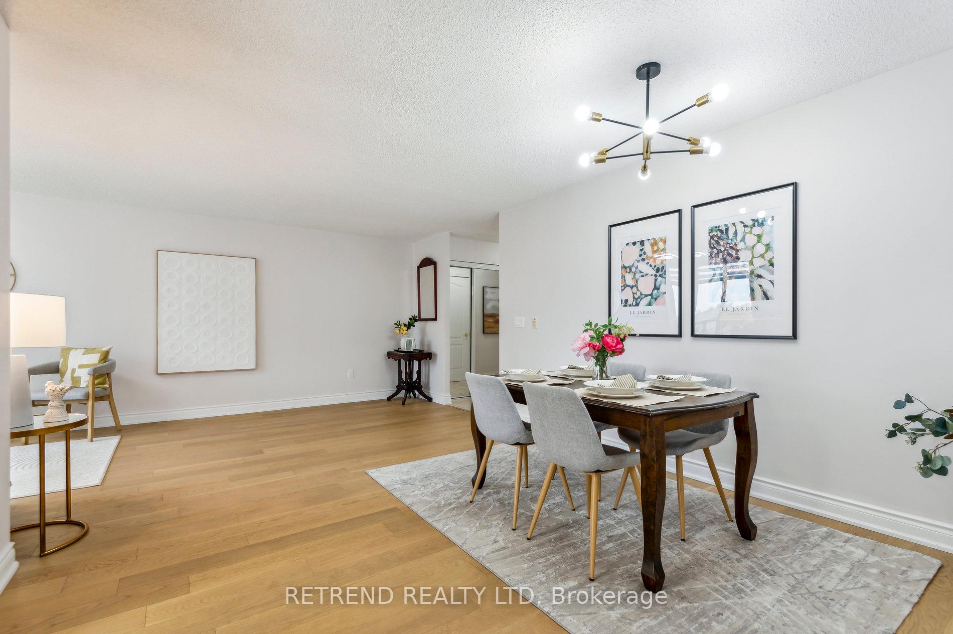 4 Bedrooms Condo at 880 Grandview,  Toronto For sale