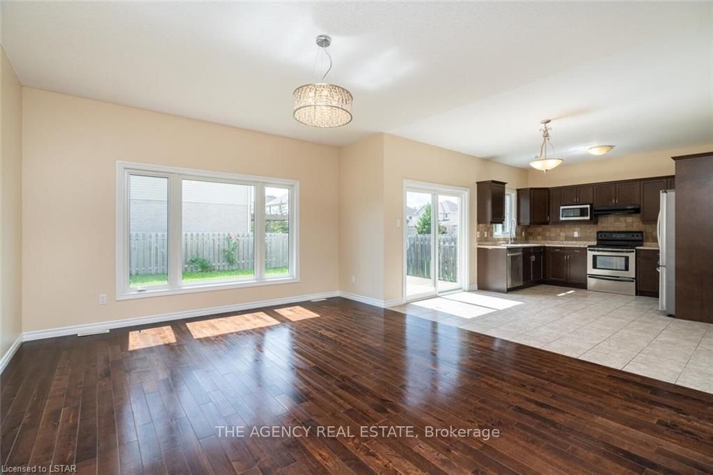 #30 - 960 Bitterbush Crescent, London North, ON N6H 0G1