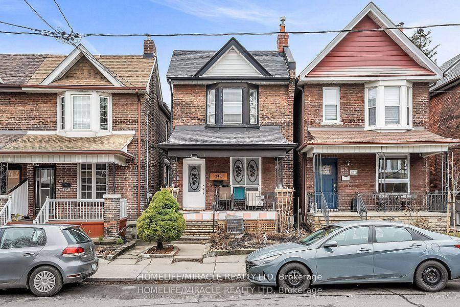 212 Symington