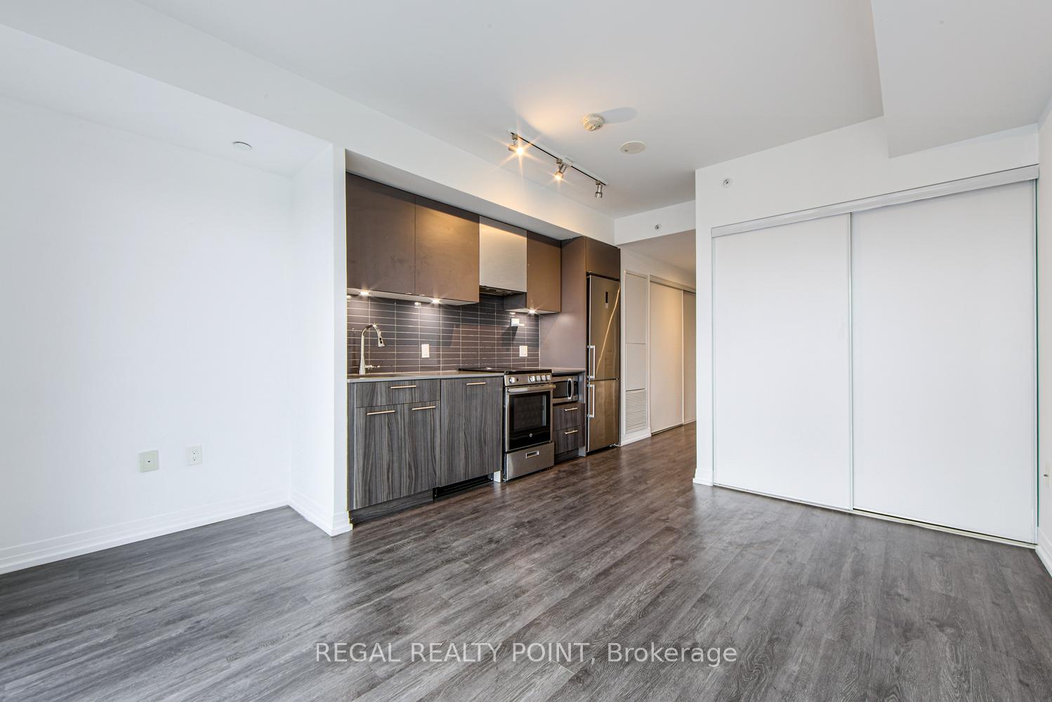 Condo at 251 Jarvis,  Toronto For sale
