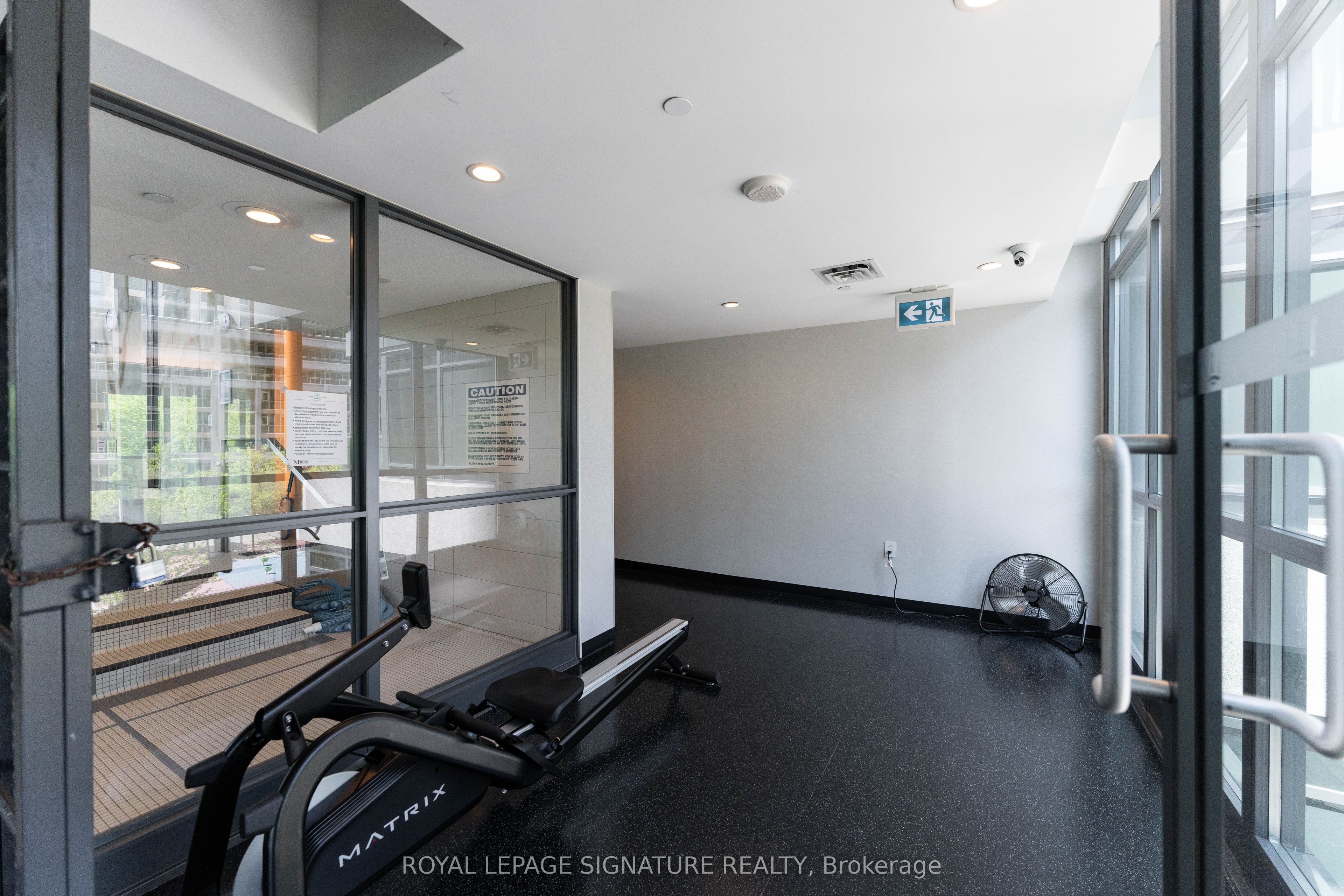 215 Fort York Boulevard, #3407