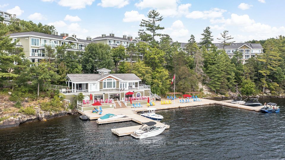 1869 Muskoka Road HWY 118
