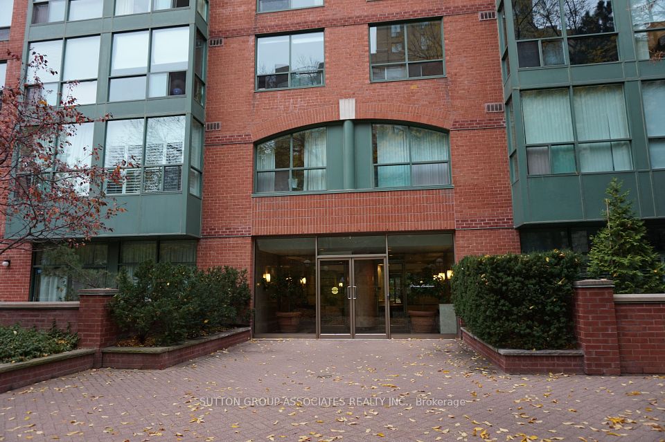 95 Prince Arthur Avenue