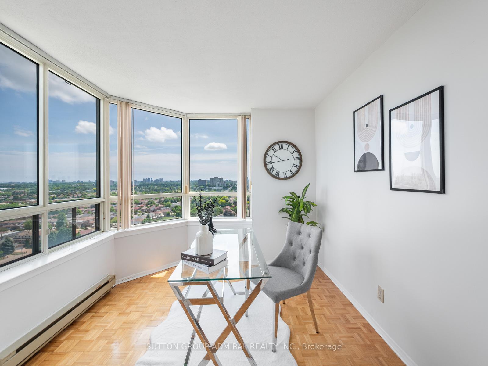 3 Bedrooms Condo at 175 Bamburgh, Toronto For sale
