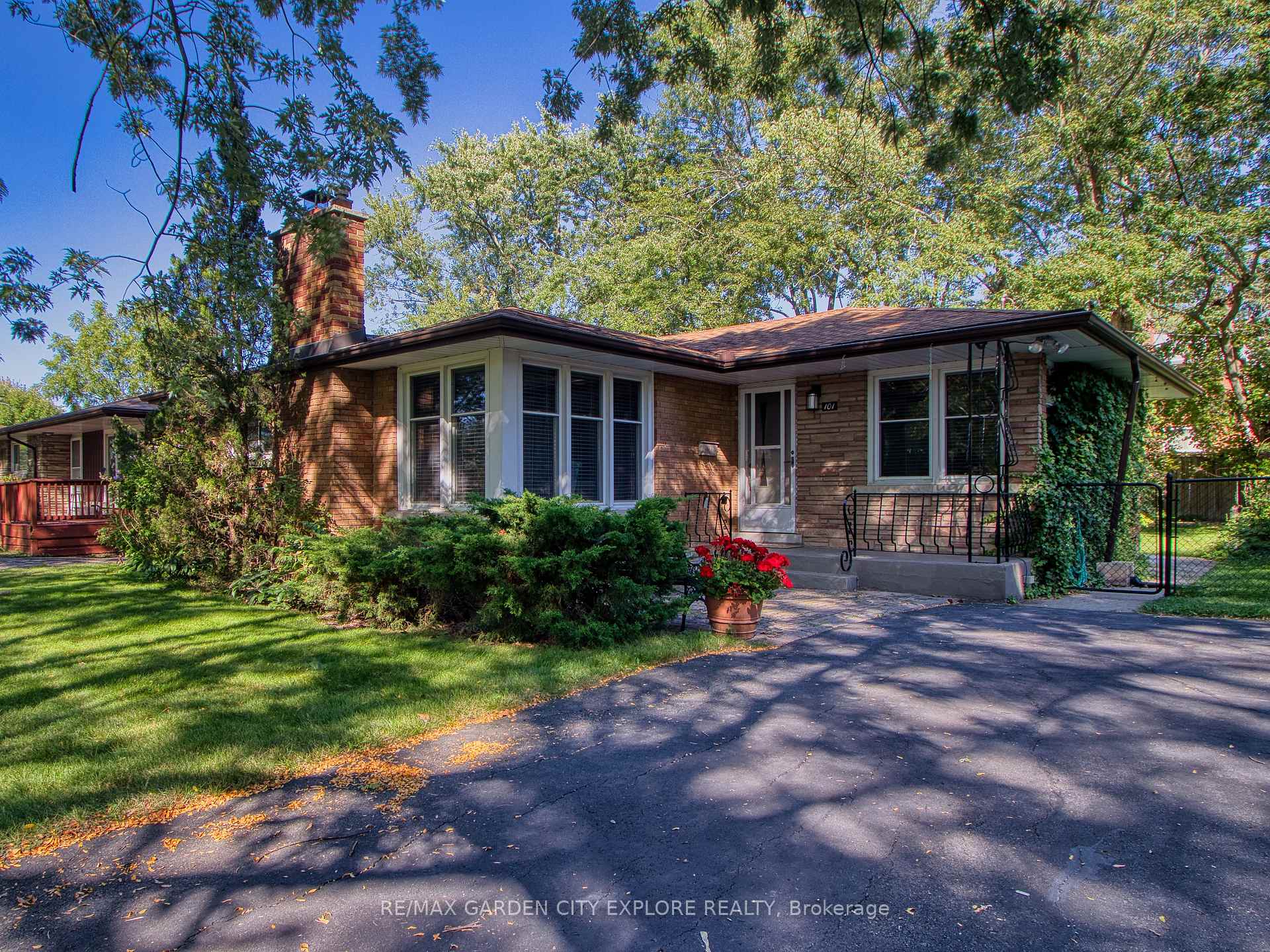 101 Masterson Drive ; MLS ID: X12080909